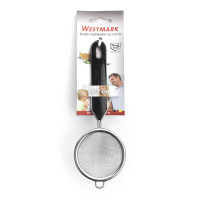 Сито-фильтр для чая, сталь/пластик, серия Steel, Westmark, Германия_00787390006338475397.jpg