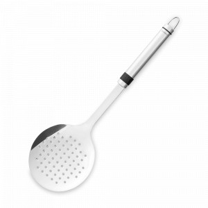 Шумовка кухонная, 35,3 см, нержавеющая сталь, стальной, серия Profile, BRABANTIA, Бельгия, Шумовки