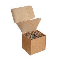 Свеча декоративная, 10.5 см, хаки, серия Edge, TKANO, Россия_00812790046698138814.jpg