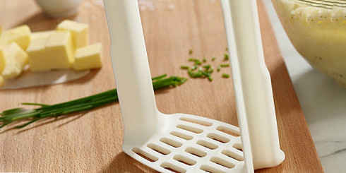 Картофелемялки