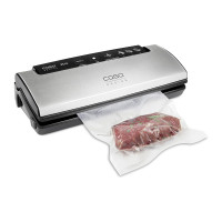 Упаковщик вакуумный, нержавеющая сталь, пластик, стальной, CASO, Германия_00818960042752086327.jpg