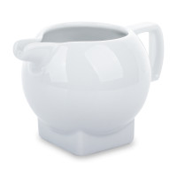 Фарфоровый молочник, 220 мл, Sketch Basic, серия Sketch Basic, SELTMANN, Германия