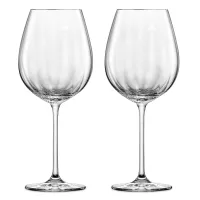 Набор бокалов для красного вина, объем 613 мл, 2 шт, серия Prizma, ZWIESEL GLAS, Германия, 