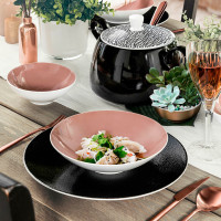 Сервиз чайный на 6 персон, 21 предмет, серия Life Fashion Glamorous Black, SELTMANN, Германия_00814340062081282970.jpg