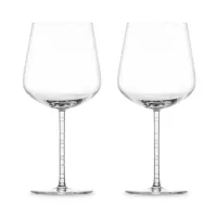 Набор из 2-х бокалов для красного вина Burgundy, 805 мл, серия Journey, ZWIESEL GLAS, Германия, 