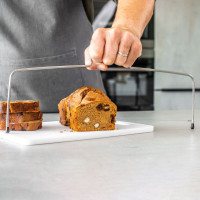 Нож - струна для резки торта, 40 см, углеродистая сталь, серия Professional, KITCHEN CRAFT, Великобритания_00818450049490885032.jpg