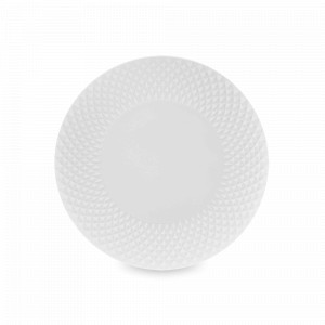 Тарелка десертная, 17 см, фарфор, декор, серия Maya, VISTA ALEGRE, Португалия, Тарелки Vista Alegre