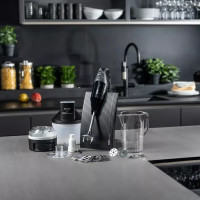 Блендер погружной со сменными начадками, нейлон, латунь, черный, серия SuperBox, BAMIX, Швейцария_00810510048445641188.jpg