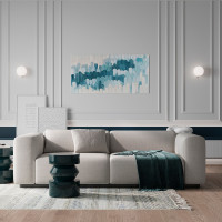 Панно декоративное By Feel, 80 х 120 см, холст с ручной росписью, дерево, серия Art, BERGENSON BJORN, Великобритания_00819730055911424732.jpg