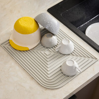Коврик для сушки посуды, 34.6 х 44.6 см, силикон, серый, серия Dry Flex, SMART SOLUTIONS, Китай_00822870059250387842.jpg