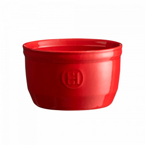 Керамический рамекин, 10,5 х 6 см, гранат, EMILE HENRY, Франция, EMILE HENRY (Франция)