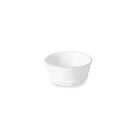 Соусник White, 7 см, 50 мл, керамика, белый, серия Friso, COSTA NOVA, Португалия, 