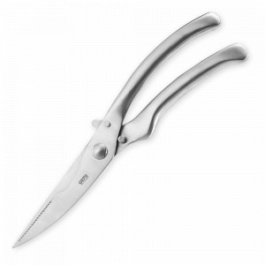 Ножницы для птицы Trincia, 25 см, нержавеющая сталь, GEFU, Германия, GEFU (Германия)