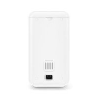 Кофемашина автоматическая, 33,6 x 18 x 43,3 см, пластик, алюминий, белый матовый, SMEG, Италия_00816520053836166790.jpg