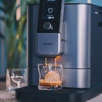 Кофемашина CafeRomatica, 1,8 л, пластик, черный металлик, NIVONA, Швейцария_00819010042072746177.jpg