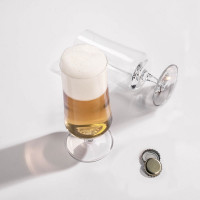Набор бокалов для пива Pilsner, 4 шт., 405 мл, серия Beer basic, SCHOTT ZWIESEL, Германия_00816510038075809496.jpg