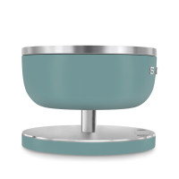 Весы кухонные, нержавеющая сталь, зеленый матовый, SMEG, Италия_00817120060355154690.jpg