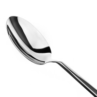 Набор столовых приборов на 6 персон, 24 предметов, стальной, серия Bauhaus, CUTIPOL, Португалия_00799830059752049624.jpg