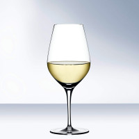 Набор из 4-х бокалов (фужеров) для белого вина, 420 мл, хрустальное стекло, серия Authentis, SPIEGELAU, Германия_00799380058558245020.jpg