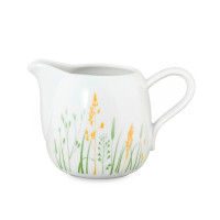 Сервиз чайный на 6 персон, 21 предмет, серия Liberty Meadow Grasses, Green, SELTMANN, Германия_00814360050439577390.jpg