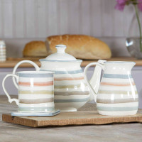 Кружка, 350 мл, керамика, декор, серия Classic, KITCHEN CRAFT, Великобритания_00806140044458785528.jpg