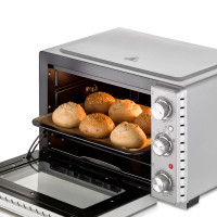 Печь, нержавеющая сталь, пластик, стальной, CASO, Германия_00808960041884169778.jpg