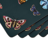 Набор подставок под горячее, 4 шт, пробка, 40 х 29 см, серия Ботанический сад, PIMPERNEL, Великобритания_00807710048458562257.jpg