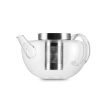 Чайник заварочный, 1 л, боросиликатное стекло, серия Mon matin, DECOR DE TABLE, Россия_00818940064870559929.jpg