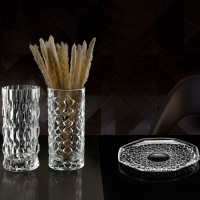 Ваза Joker, 28 cм, хрустальное стекло, серия Universum, RCR, Италия_00817140056594135592.jpg