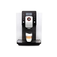 Кофемашина автоматическая, белый, KAFFIT, Финляндия