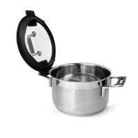 Кастрюля с крышкой , диаметр: 16 см, материал: нержавеющая сталь 18/10, серия Silence PRO, ROESLE, Германия_00805400043059879079.jpg