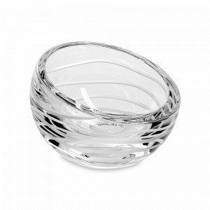 Подсвечник, 8,5 см, хрусталь, серия Medusa, VISTA ALEGRE, Португалия, Красивые подсвечники