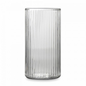 Стакан для воды Clear, 270 мл, стекло, прозрачный, серия Water, ROOMERS TABLEWARE, Нидерланды, Стаканы для воды