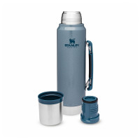 Термос Classic, объем: 1 л, цвет: голубой, STANLEY, США_00808370042238701274.jpg