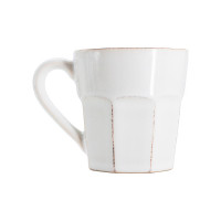 Кружка, 320 мл, керамика, белый, серия Paris, MATCERAMICA, Португалия_00812430064024125968.jpg