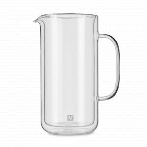 Кувшин с двойными стенками, 800 мл, стекло, серия Sorrento, ZWILLING J.A. HENCKELS, Германия, ZWILLING (Германия)