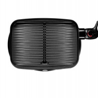 Гриль COMPACT, металл, пластик, черный, STEBA, Германия_00808950061810938713.jpg