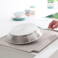 Сушилка для посуды, 49,2 см, пластик, светло-серый, серия Sink Side, BRABANTIA, Бельгия_00809000053603316877.jpg