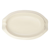 Форма для выпечки хлеба Parrot, 4 л, 38 х 25 см, керамика, бежевый, серия Birds of Paradise, LIBERTY JONES, Россия_00817550039341845010.jpg