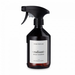 Спрей ароматический для дома «Spiced Tangerine», 500 мл, серия The Olphactory, AMBIENTAIR, Испания, Спреи для дома AMBIENTAIR