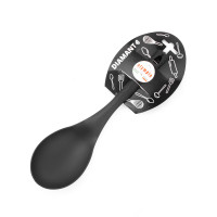 Ложка кухонная, 28,5 см, нейлон, серия Diamante, OLYMPIA, Италия_00810510057901934948.jpg