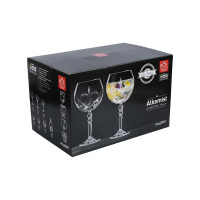 Набор из 6-ти бокалов для красного вина, 500 мл, хрустальное стекло, серия Alkemist, RCR, Италия_00817140048737326740.jpg