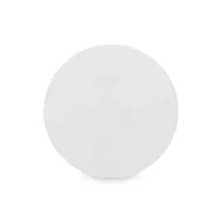 Тарелка закусочная White, 20 см, фарфор, белый, серия Resonance, COSTA NOVA, Португалия, 