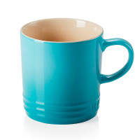 Кружка , 350 мл, керамика, бирюзовый, серия CARIBBEAN, LE CREUSET, Франция_00803920045472847342.jpg