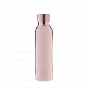 Термос Rose gold, 800 мл, нержавеющая сталь 18/10, розовое золото, серия Twin Lux, BUGATTI, Италия, BUGATTI (Италия)