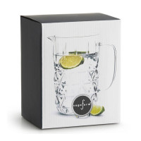 Кувшин, 1,2 л, акрил, серия Picnic, SAGAFORM, Швеция_00808810063848069880.jpg