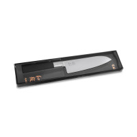 Нож кухонный, поварской Сантоку, 16.5 см, серия Wasabi Black, KAI, Япония_00811190056280588794.jpg