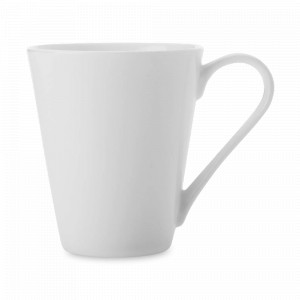 Кружка , 300 мл, фарфор, белый, серия White Basics, MAXWELL WILLIAMS, Австралия, MAXWELL & WILLIAMS (Австралия)