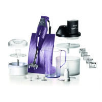 Блендер погружной, нейлон, латунь, 34,5 см, фиолетовый, серия SuperBox, BAMIX, Швейцария_00803860060039789164.jpg