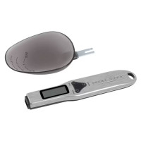 Весы -ложка кухонные, нержавеющая сталь, стальной, PROFI COOK, Германия_00814840059694005551.jpg